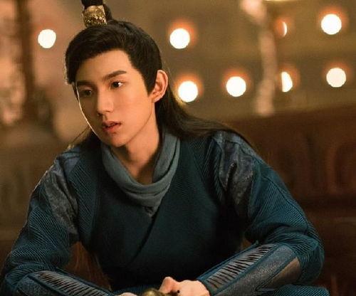 圈内知情人爆料吴磊是谁,吴磊身份之谜，圈内知情人士独家爆料  第3张